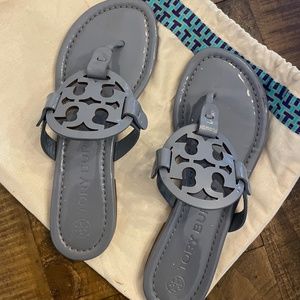 Tory Burch Miller Sandal